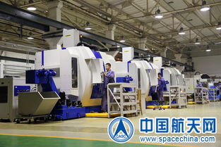 航天科技一院211厂 为火箭铸造坚硬质量“铠甲”