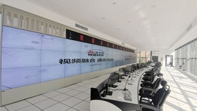 分布式KVM坐席拼控系统 科技中介服务中的关键技术革新与应用