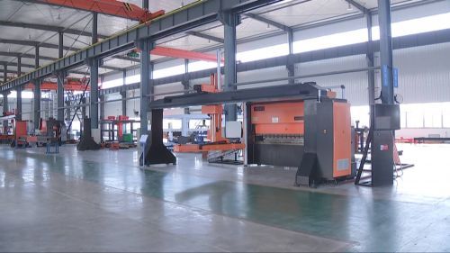 扬州完善科技中介服务 推动科技创新引领高质量发展