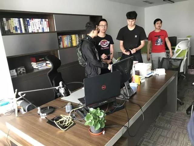 名牌大学毕业生涉足科技中介服务诈骗，苍南警方破获重大案件