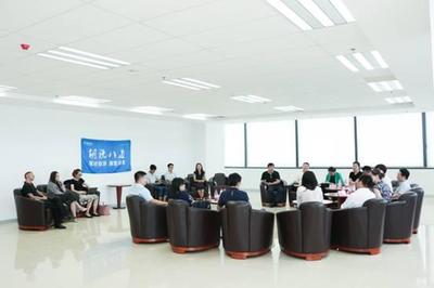 打造科技金融生态圈 大连市科技金融服务中心助推科技型企业发展