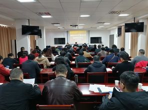 强化科技赋能 规范中介服务——市应急管理局召开安全生产服务中介机构监管工作专题会